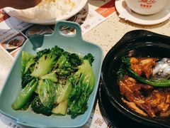 -新宝餐厅(流塘店)