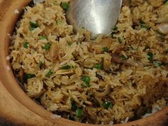 -盈旺小厨·非遗黄鳝饭(泰康路店)