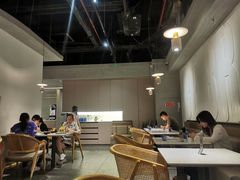 大堂-BE BRIGHT KITCHEN(正佳广场店)