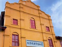-陆军讲武堂旧址