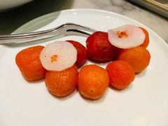 餐前小食-辛香汇·现炒川菜(淮海路百盛店)