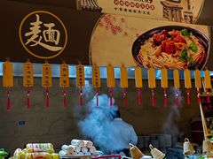-武汉洲际酒店·漢自助餐厅