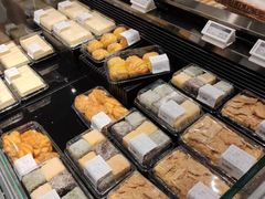-Olé精品超市(北京合生汇店)