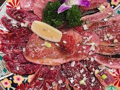 -银座苑烧肉酒场·烤活鳗(仙霞路店)