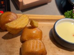 -同仁四季椰子鸡(无锡滨湖万象汇店)