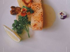 -香草意餐厅(杏石口路店)