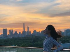 -上海浦东嘉里大酒店