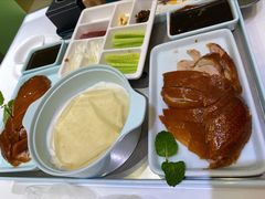 -紫光园·烤鸭(吕家营店)