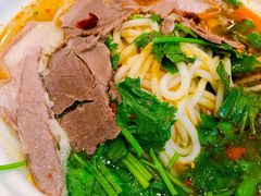 -贵凤凰贵州米粉(五道口店)