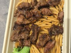 -西小排(来福士广场店)