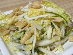 -台北楚楚园馅饼粥(虹桥南丰城店)