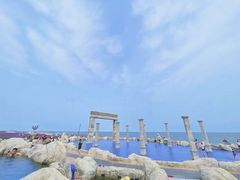 -渔岛海洋度假区