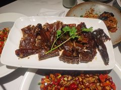 -攸州小镇家湘菜(小米科技园店)
