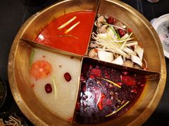 -沸炉重庆老火锅(军事博物馆店)