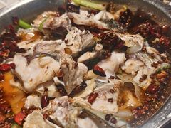 -万和源炝锅城·活鱼现炝(文艺北路店)