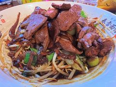 -春雪面馆(转塘店)