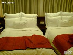 Image(178)-上海龙之梦万丽酒店