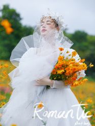 -第一夫人婚纱摄影(南京店)