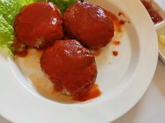 -华梅西餐厅(哈尔滨中央大街店)