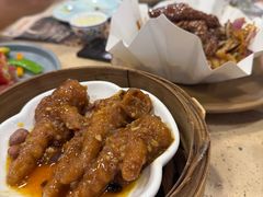 -点都德(皇岗村店)