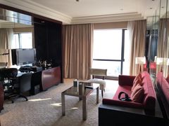 -杭州龙禧福朋喜来登酒店