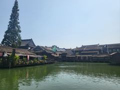 -乌镇西栅景区