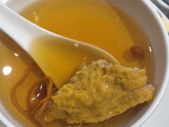 -御花园·粤菜·海鲜火锅(中山公园店)
