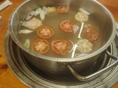 -清真·馬坡二旦烧烤(人生一串拍摄店)