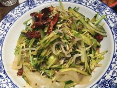 -蜀留香石锅鱼(六顺街店)