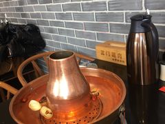 -北门涮肉·铜锅涮肉(南锣鼓巷店)