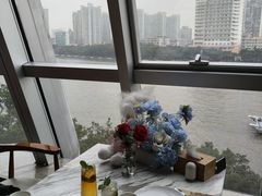 -桃花江餐厅·江景-约会·聚会