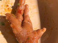 -鹤江桥·红油牛肉粉(SKP店)