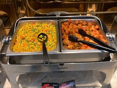 -比格比萨自助(宝山日月光店)