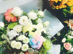 -妃比花艺(光启城时尚购物中心店)