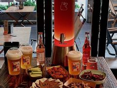 -M99 BEER世界啤酒吧(鸿云悦街店)