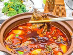-十里·东湖院子(湖北省博物馆店)