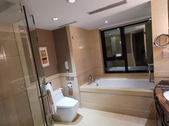 -上海圣淘沙万怡酒店