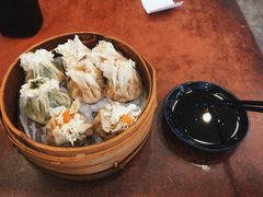 -都一处烧麦馆(前门店)