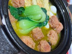 -火宫殿·小吃王国(坡子街店)