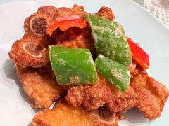 -金苑海鲜酒家(来魅力店)