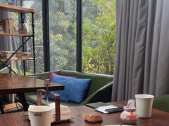 -肴约·花园式餐厅(湖里店)