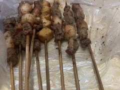 -北路拉面馆(洪湖里店)