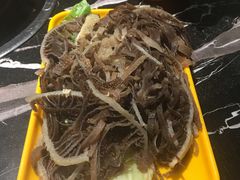 -古乐牛香·鲜牛肉牛杂火锅(五一中路店)