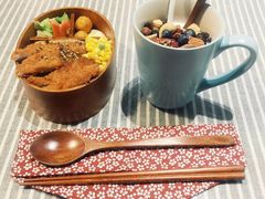 -万能料理屋(钟鼓岭路店)