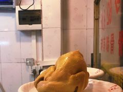 -文记壹心鸡(宝华路店)
