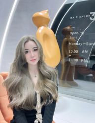 -M造型