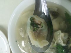 -隆盛园火勺馄饨面(十一纬路店)