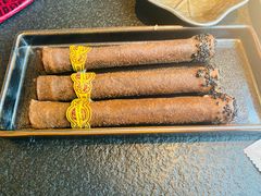 雪茄卷-蝴蝶里·粤菜·点心(滨江龙湖店)