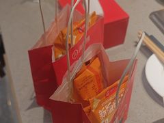 -海底捞火锅(赛格国际购物中心店)