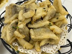 -潮州菜馆(十里河店)